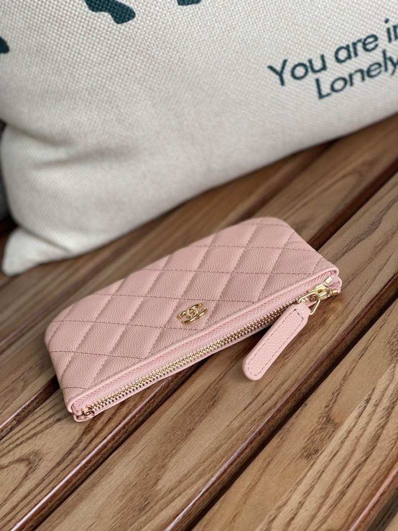 Ch**el wallet purse